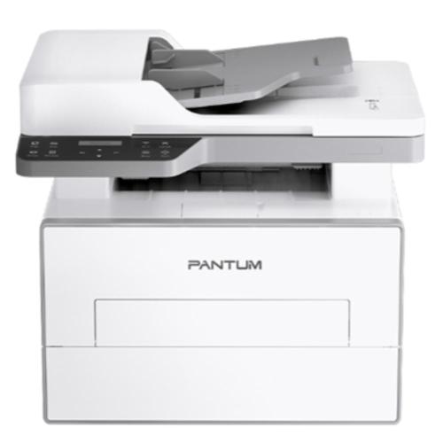 STAMPANTE PANTUM MFC LASER BM4240ADW 3 in 1 Mono 33 ppm duplex , rete LAN, WI-fi, ADF