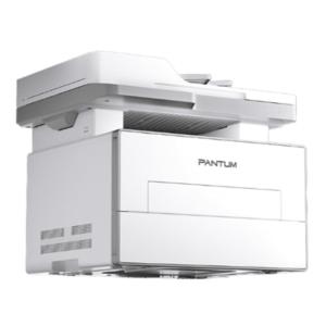 STAMPANTE PANTUM MFC LASER BM4240ADW 3 in 1 Mono 33 ppm duplex , rete LAN, WI-fi, ADF