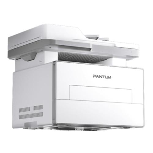 STAMPANTE PANTUM MFC LASER BM4240ADW 3 in 1 Mono 33 ppm duplex , rete LAN, WI-fi, ADF