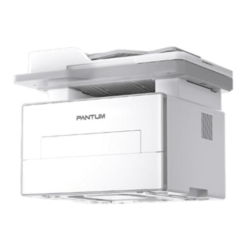 STAMPANTE PANTUM MFC LASER BM4240ADW 3 in 1 Mono 33 ppm duplex , rete LAN, WI-fi, ADF