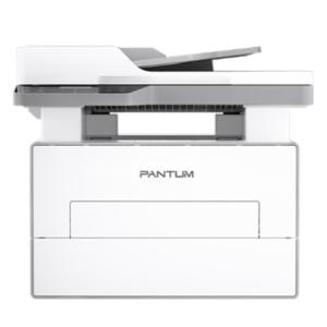 STAMPANTE PANTUM MFC LASER BM4240ADW 3 in 1 Mono 33 ppm duplex , rete LAN, WI-fi, ADF