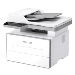 STAMPANTE PANTUM MFC LASER BM4240ADW 3 in 1 Mono 33 ppm duplex , rete LAN, WI-fi, ADF