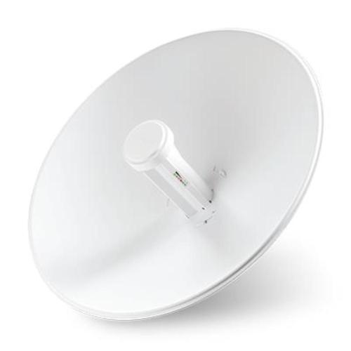 Antenna UBIQUITI PBE-M5-400 PowerBeam M5 5GHz AC 400mm World -10/100/1000-Range 150+Km -Conf.dir.Min.Com