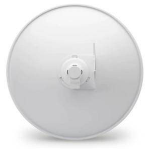 Antenna UBIQUITI PBE-M5-400 PowerBeam M5 5GHz AC 400mm World -10/100/1000-Range 150+Km -Conf.dir.Min.Com