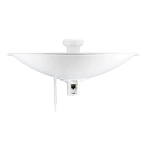 Antenna UBIQUITI PBE-M5-400 PowerBeam M5 5GHz AC 400mm World -10/100/1000-Range 150+Km -Conf.dir.Min.Com