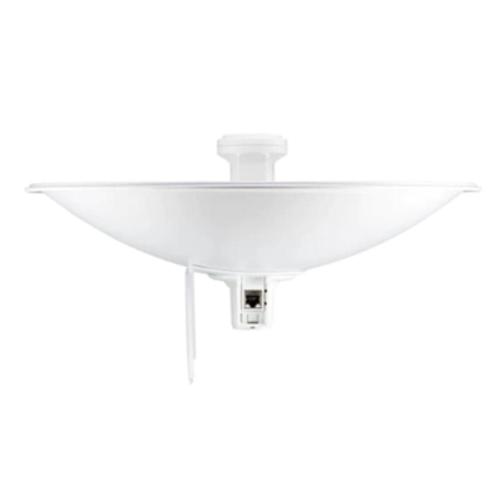 Antenna UBIQUITI PBE-M5-400 PowerBeam M5 5GHz AC 400mm World -10/100/1000-Range 150+Km -Conf.dir.Min.Com