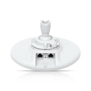 WIRELESS ACCESS POINT UBIQUITI UDB-PRO-EU UNIFI WIFI LEGACY 5GHZ CON USCITA POE PER DIST.SUP.5KM
