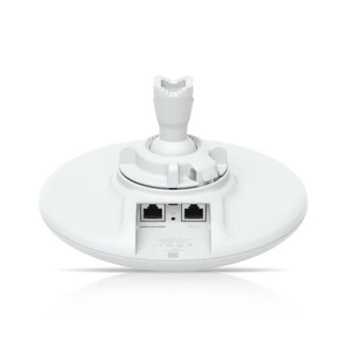 WIRELESS ACCESS POINT UBIQUITI UDB-PRO-EU UNIFI WIFI LEGACY 5GHZ CON USCITA POE PER DIST.SUP.5KM