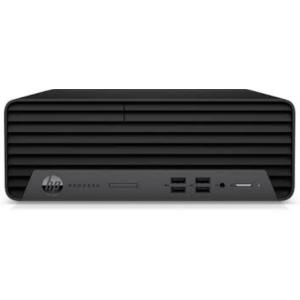 PC REFURBISHED HP 400 G7 USFF i5-10400 16GB SSD-480GB 1Y Windows 11 Professional - Garanzia 1 Anno