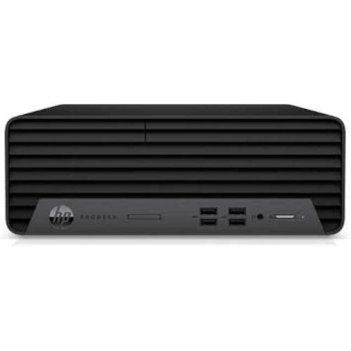 PC REFURBISHED HP 400 G7 USFF i5-10400 16GB SSD-480GB 1Y Windows 11 Professional - Garanzia 1 Anno