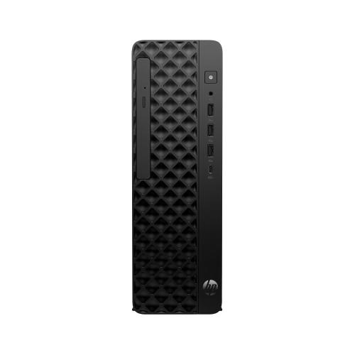 HP PC ProDesk 2 G1i SFF 9lt B70Z1AT i3-14100 8GBDDR5 512SSD W11Pro 3YOS 8USB Glan HDMI T+Musb