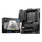 MB MSI MAG Z790 TOMAHAWK WiFi LGA1700 4xDDR5DC VGA DSUB DVI-D 1xPCIe3.0x16 6xSATA3R M.2 GBLAN USB3.1 ATX