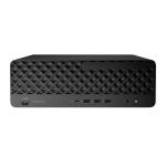 PC HP AI PC ProDesk 2 G1i SFF 9lt CK2H3ET Ultra 7 265 16GBDDR5 1TBSSD W11Pro 3YOS 9USB Glan HDMI DP T+Musb 280watt 