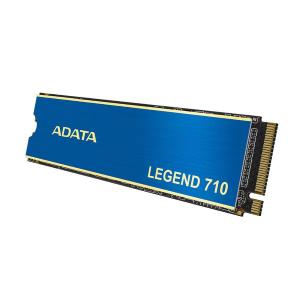 Adata 512Gb Legend 710 M.2 2280 PCIe Gen3 NVMe 