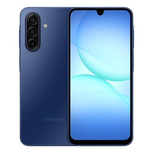 SAMSUNG GALAXY A17 5G BLUE 6.7" 4GB/128GB