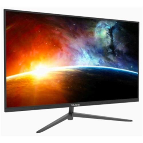 MONITOR YASHI Pioneer Slim S2 YZ3223 32" MM IPS 100Hz 16:9 1ms 1920x1080 Black 300cd/m2 HDMI DP Vesa 2YOC
