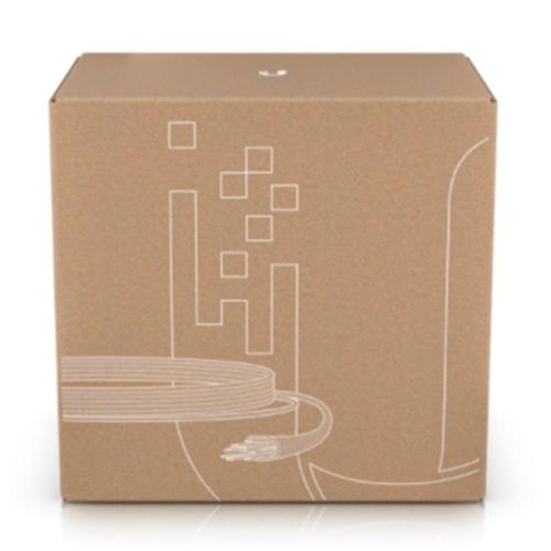 Matassa Ubiquiti U-CABLE-C6-CMR 305M e 23AWG- Categoria 6 Indoor