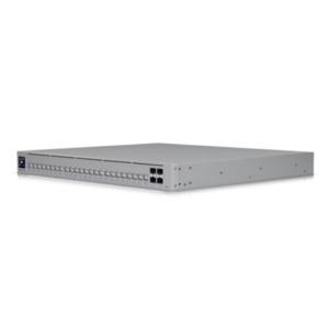 SWITCH 24P POE++ LAN GIGABIT UBIQUITI USW-Pro-HD-24-PoE L3 22P 2.5GbE -2P 10GbE PoE++ 4P SFP+10G-PoE totale di 600W