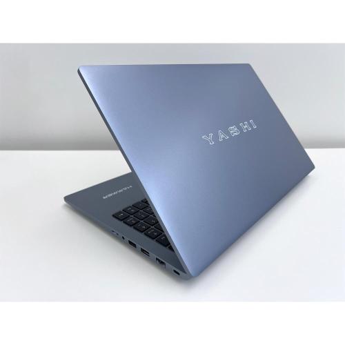 NB YASHI HAMMER YP1537 15.6 IPS Ryzen 7 7730U FHD 8GB 512GBSSD Win11 Pro WiFi BT 2xUSB CardR miniHDMI CAM LAN keyIT