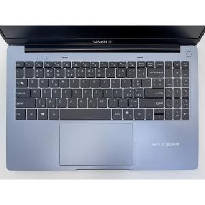 NB YASHI HAMMER YP1538 15.6 IPS Ryzen 7 7730U FHD 16GB 512GBSSD Win11 Pro WiFi BT 2xUSB CardR miniHDMI CAM LAN keyIT
