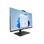 LCDPC YASHI Victory AY27818 27IPS AG Black Core Ultra 5 125H 16GBDDR5 512SSD NMVe W11Pro noODD 5USB PrivCAM REG.ALT. 