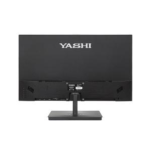 MONITOR YASHI Matrix YZ2451 23.8 FHD IPS 100Hz 1ms MM 1920x1080 Black 300cd/m2 VGA HDMI DP 2YOC Vesa 
