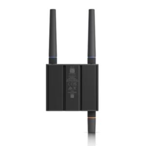 WIRELESS UNIFI MOBILE ROUTING UBIQUITI UMR-ULTRA LTE COMPATTO 2P FE RJ45