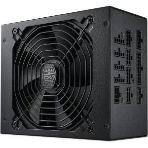 ALIMENTATORE ATX 1050W CoolerMaster MWE GOLD MPE-A501-AFCAG-3EEU 1050Watt 80+ Fan120mm MODULARE