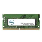 DELL Memory upgrade 32gb DDR5 SO-DDR5 sodimm 4800 mhz - AB949335