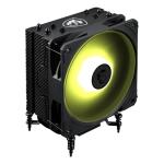 DISS A ARIA MSI MAG COREFROZR AA13 LGA1851-1700 AM5-AM4 ARGB Radiatore 152x121x94.5mm Fan120mm Nero