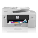 STAMPANTE BROTHER MFC INK MFC-J6760DW A3 4in1 31ipm 250FG ADF50FG LCD 6,8cm TOUCH F/R LAN, WiFi 5G, USB, inbox 700pg