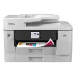 STAMPANTE BROTHER MFC INK MFC-J6960DW A3 4in1 31ipm 2x250FG ADF50FG LCD 8,8cm TOUCH F/R LAN, WiFi, USB, inbox 700pg b