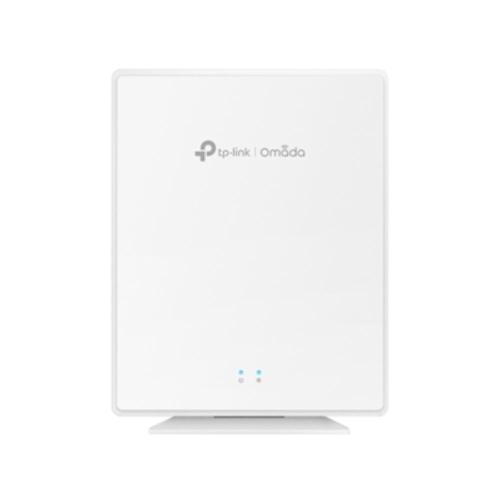 Wireless Access Point AX3000 DualBand TP-LINK EAP650-Desktop Wi-Fi6 4P RJ45 1G+1P RJ11 - 4 ant. int
