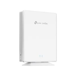 Wireless Access Point AX3000 DualBand TP-LINK EAP650-Desktop Wi-Fi6 4P RJ45 1G+1P RJ11 - 4 ant. int