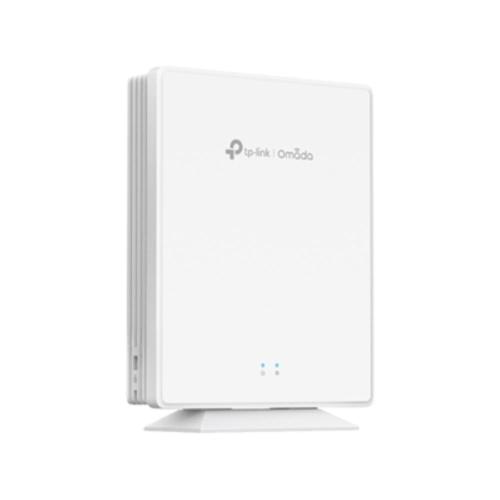 Wireless Access Point AX3000 DualBand TP-LINK EAP650-Desktop Wi-Fi6 4P RJ45 1G+1P RJ11 - 4 ant. int