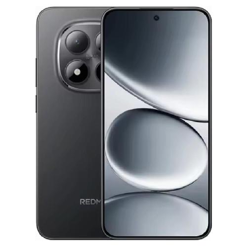 XIAOMI REDMI NOTE 15 PRO 5G Smartphone 5G Dual Sim - Fotocamera 200 + 8 - Xiaomi HyperOS 2 - Batteria 6580 mAh. - Octa-Core fino a 2.6 GHz - IP66, IP68