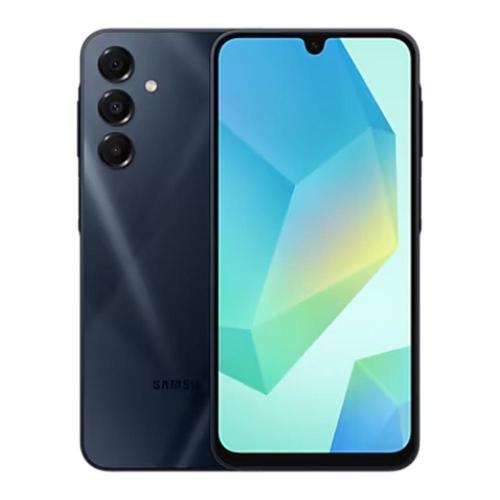 SAMSUNG GALAXY A16 BLUE BLACK 6.7" 4GB/128GB WIND3