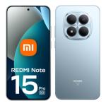 XIAOMI REDMI NOTE 15 PRO 5G TIM GLACIER BLUE 6.83" 8GB/256GB