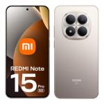 XIAOMI REDMI NOTE 15 PRO 5G TITANIUM COLOR 6.83" 8GB/256GB
