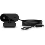 Webcam HP 53X27AA325 FHD USB-A -1920x1080