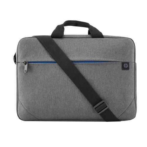 BORSA HP 1E7D7AA Prelude 15.6 Top Load NB 14-15,6 GRIGIO 40X28,57 300grammi - 1Y 