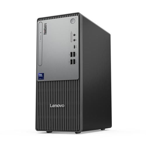 PC LENOVO AI PC ThinkCentre neo 50t TWR 13BD003UIX 13.6lt Ultra5-225 16DDR5 512SSD W11Pro 1YOS MM T+M 9USB HDMI DP VG