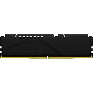 Kingston DDR5 32GB 6000MT/s KF560C30BBE-32 FURY Beast Black EXPO CL30