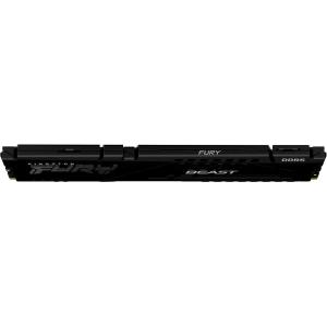 Kingston DDR5 32GB 6000MT/s KF560C30BBE-32 FURY Beast Black EXPO CL30