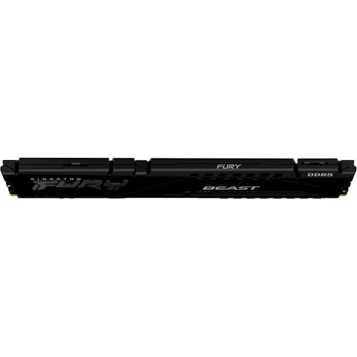 Kingston DDR5 32GB 6000MT/s KF560C30BBE-32 FURY Beast Black EXPO CL30