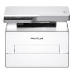 STAMPANTE PANTUM MFC LASER BM4200DW A4 3in1 33ppm mono duplex , rete LAN, WI-fi, FB