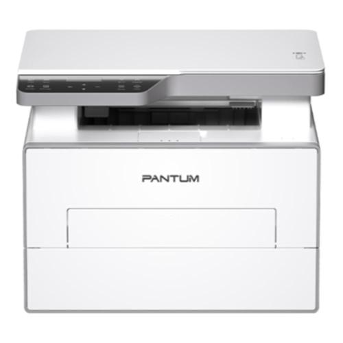 STAMPANTE PANTUM MFC LASER BM4200DW A4 3in1 33ppm mono duplex , rete LAN, WI-fi, FB