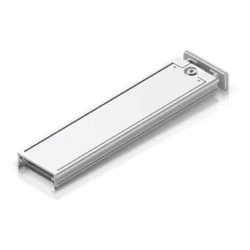 KIT DI MONTAGGIO UBIQUITI UACC-SSD-Tray x Cloud Gateway Max e Fiber-supporta SSD M.2 NVMe