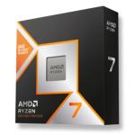 CPU AMD RYZEN 7 9800X3D 4.7GHz (5,2GHz max) 5nm 8CORE 104MB 100-100001084WOF AM5 120W Radeon BOX NO COOLER
