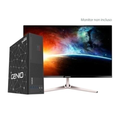 PC YASHI GENIO SFF(8L) YY80210 i5 14450HX 16GBDDR5/512SSD W11Pro HDMI DP 4USB Lan Type C (NO PCIe)